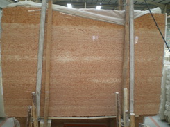 Rosso Verona marble tiles